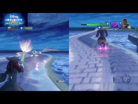 Jack sparrow vs Star-Lord