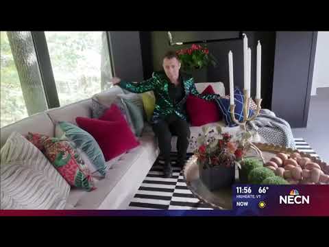 63 Robin Road - Luxe Life with Derek Zagami