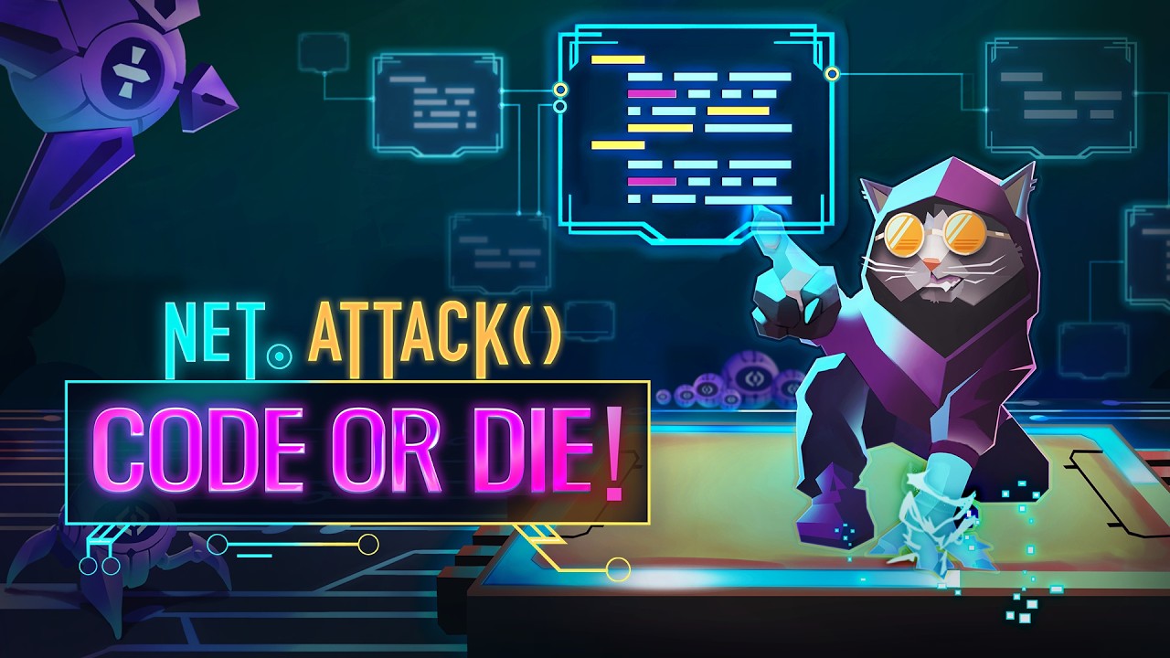 Launch Trailer