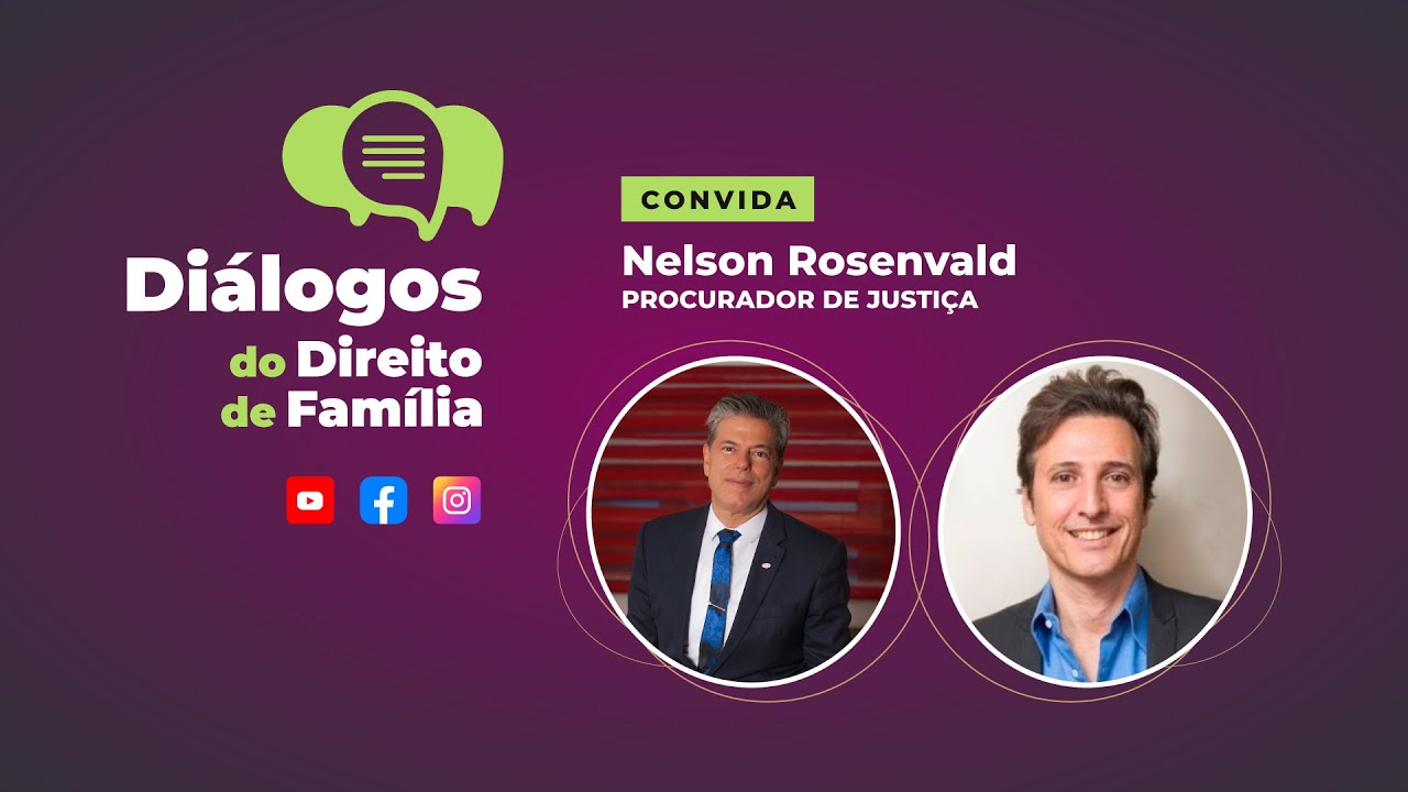 A responsabilidade civil no Direito de Família| Rodrigo da Cunha e Nelson Rosenvald