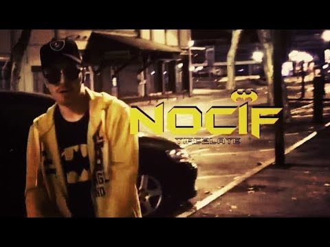 Nocif - Gotham city (Clip officiel) 2019