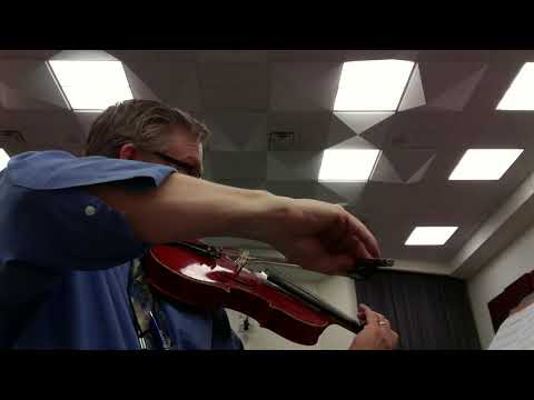 Rise of the Majestics by Alexander Safford viola part