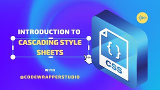 Download the video "Lesson 01 : Introduction to CSS"