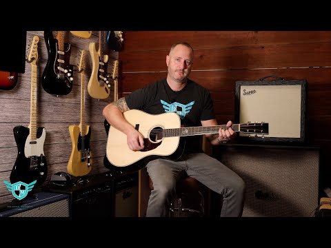 Danville Music Quickie Lessons - Knockin' on Heaven's Door