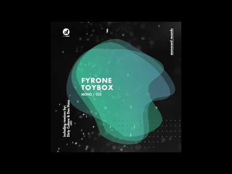 Fyrone - Lush (Original Mix)