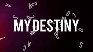 Lurine Cato - Just Say The Word (Official Lyric Video)