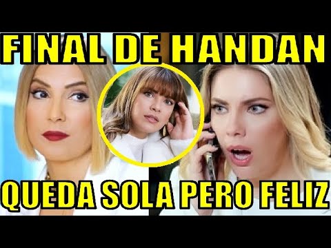 THIS WILL BE THE END OF HANDAN (KUMRU'S MOTHER) IN ORIGINAL SIN