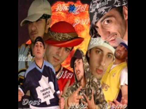 nadir ft jin (negd pul) ft samir ashig-movzudan kenar (audio)