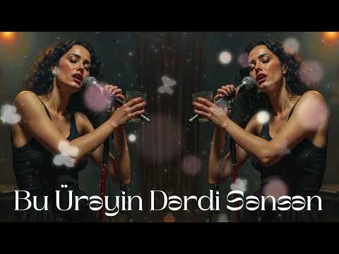 Canım Xeste - Bu Üreyin Derdi Sensen 2026 ( Aİ COVER )