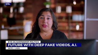'Far from Westworld': Intel researcher on the future of artificial intelligence