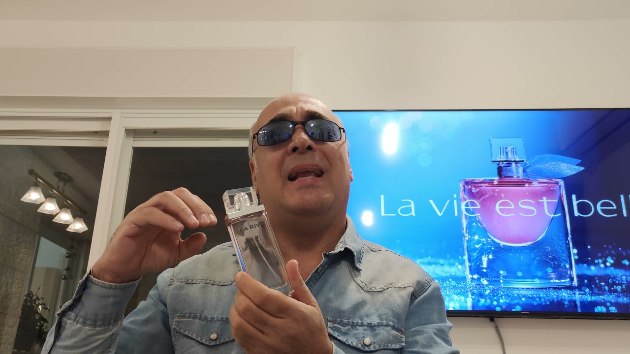 La Rive Queen of Life, episode N'*27, best clone of la vie est belle,best cheap clone Perfume!