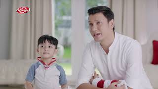 Download lagu 2018 Iklan Lifebuoy 'Active Silver' - Titi Kamal & Christian Sugiono mp3