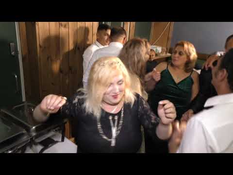 Krstiny  Sarlotky Cast  6 (Hraju Gipsy Krompachy )