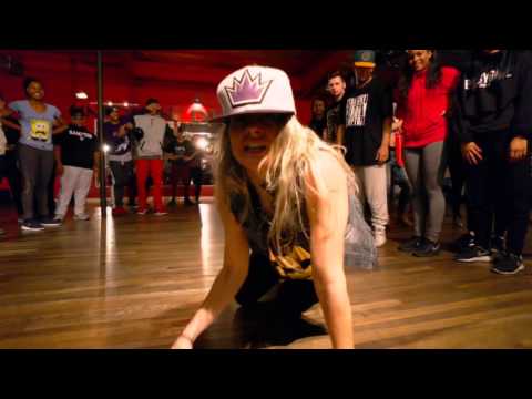 Antoine Troupe x Laure Courtellemont | Wande Coal - KPONO Collaboration Choreography