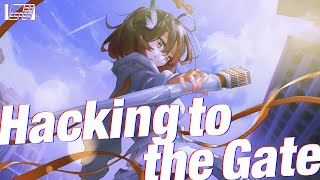 Hacking to the Gate - いとうかなこ (Cover) / VESPERBELL カスカ