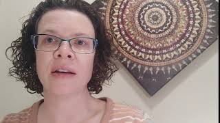 Beth reads her Island haiku