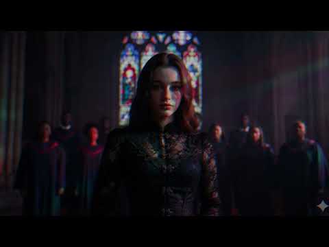 EMIN – Камин (Kamin) ft. JONY | Metal Orchestra Gospel Cover (Epic Powerful Version)