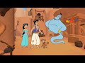 Disney S MathQuest With Aladdin PC Longplay Walkthrough Gameplay No Commentary