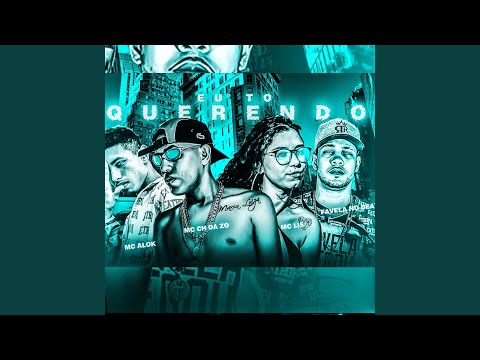 Eu To Querendo