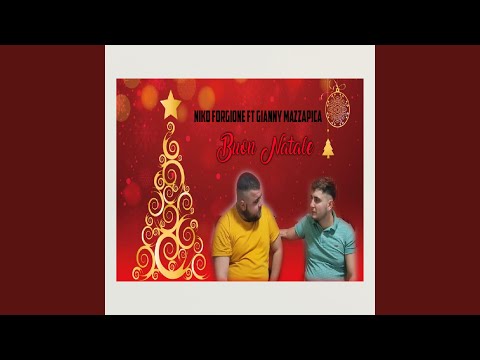 Buon Natale (feat. Gianny Mazzapica)
