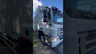 DAF CF 65 cami&oacute;n isot&eacute;rmico | Imagen 4 - Autoline