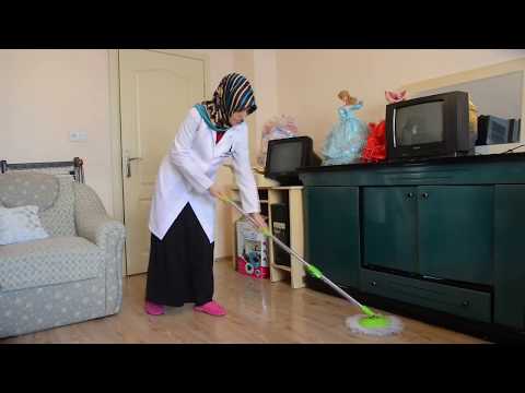 Sancaktepe Belediyesi ‘‘Evde Temizlik Hizmeti’’