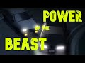 POWER OF THE BEAST FULL AMV