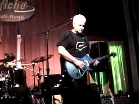 Ariel Pozzo Daño Permanente