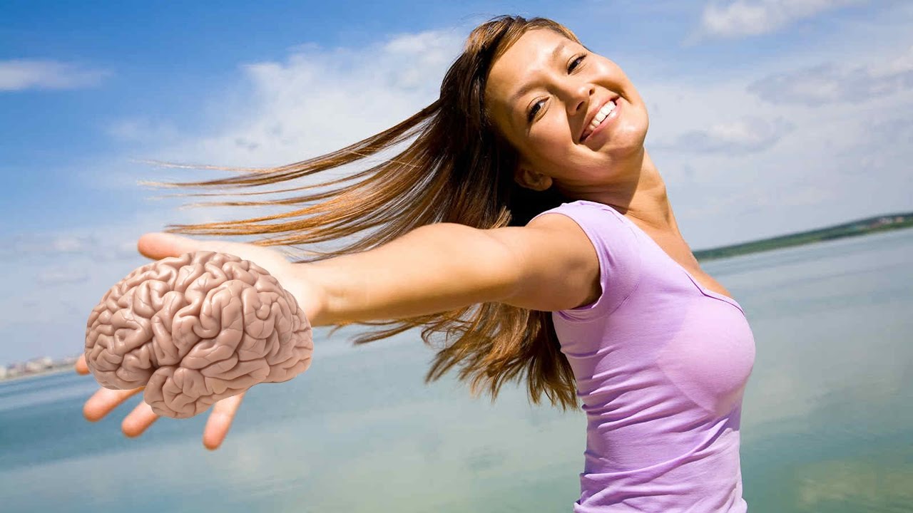 10 consejos científicos para mantener tu cerebro sano