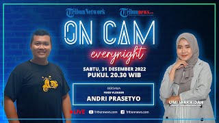 Berawal dari Hobi Makan, Food Vlogger Gagal Diet Asal Yogyakarta Kulik Kuliner Unik di DIY