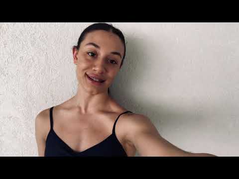 Maria Sol GIANASI - 17 years old - Argentina