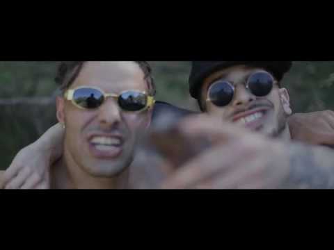 Mac Purp x Konfadential - Favorite Rapper