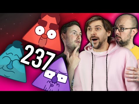 Triforce! #237 - Two Married and a Moron