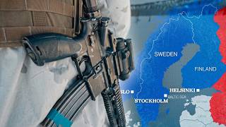 Scandinavia: The New Cold War