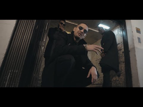 PR3 - On A Real (Feat. Big Dog Yogo & Bomma B)