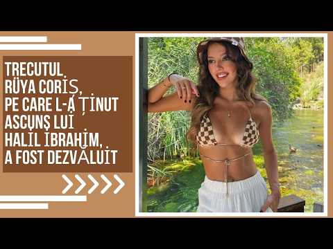 Rüya Coriș's past, which he kept hidden from Halil İbrahim, was revealed