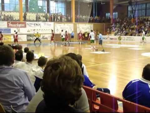 Cuenca  2016  31 - 31 Guadalajara.avi