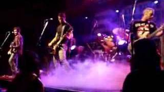 Attaque 77 - Antorcha