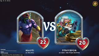 Highlight: storybook brawl (2021-09-23, 158)