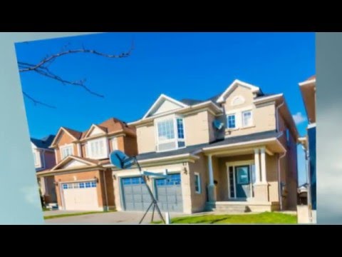 47 Searell, Drive, Ajax