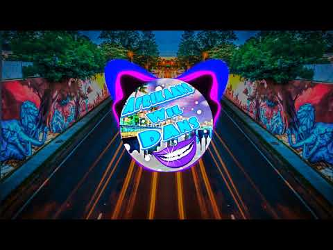 Snotkop - cool soos kooskombuis (Afrikaans Wil Dans Bootleg)
