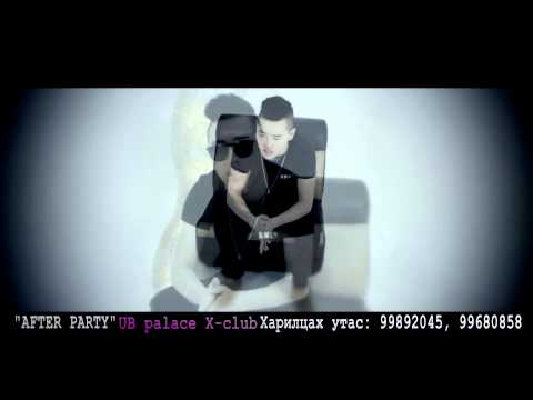 Code & Dynamic - After party  2014.11.06 нд