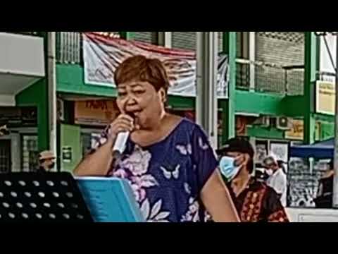 ADA BABAKO ITI GINAVO KU - MARY KIM