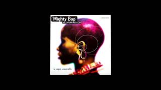 The Mighty Bop - Freestyle Linguistique (feat. EJM)