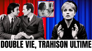 Jeanne Moreau, Trahie par l'homme qu'elle aimait Le mystère de la femme la plus désirable de France