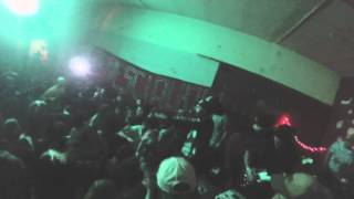 FACE YOUR ENEMY &quot;Do The Right Thing&quot; (live @ CBC party 4) 2015 HD