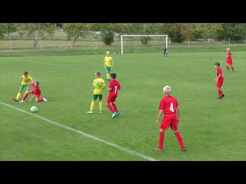 FC DJURSHOLM 05 1 vs Ilves P 13