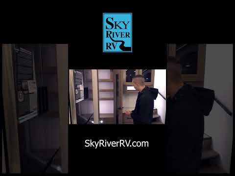 Explore The Alliance Paradigm 310RL