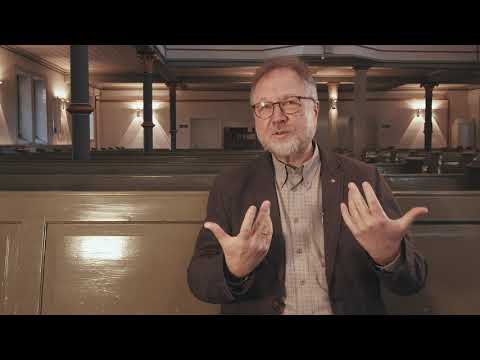 Prof. Werner Schepp über die SingPause