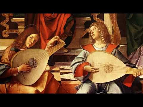 Renaissance Lute   John Dowland Album